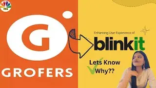 From Grofers to Blinkit: The Journey of Instant Grocery Delivery #grofers #blinkit #zomato #tech