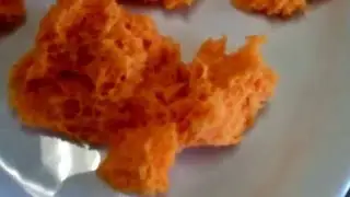 How to make Microwave Sponge