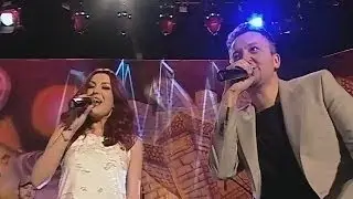 Elena Gheorghe feat. Florin Grozea - Ecou