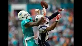Decade Rivalry: DeVAnte Parker vs Logan Ryan