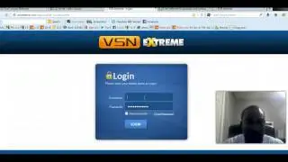 VSN Extreme Setup