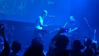 Труд - Друг (live 20.07.2025 Motherland)