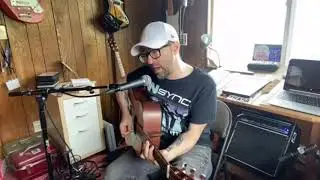 TBASA // Full Set // Tim's Live