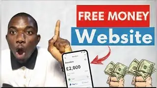 Website to Get Free Money Donations from Wealthy Donors (2026 Guide)