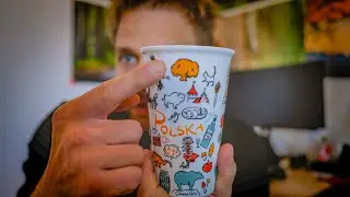🫖 Zakup pod trening FULL BODY ☕️ Kubki HIGHLINE na kawę śniadaniową #posiłek #dieta