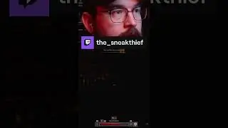 LIKE A REAL WIZARD | the_sneakthief on #Twitch