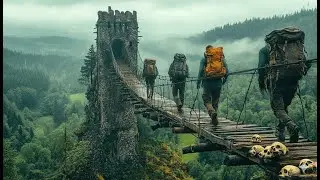 The Jungle Where You Age 100 Years in a Single Day (REAL?)