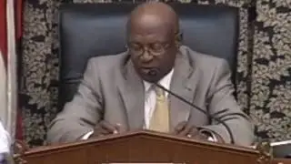 Opening Statement of Chairman Edolphus Towns - Stimulus Oversight Hearing