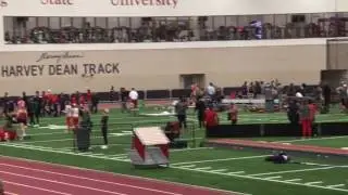 PittState Men's 300m (David)