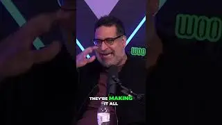 DEI is stupid premise  Listen to this!