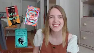 Reading some of Jack Edwards's Favourite Books