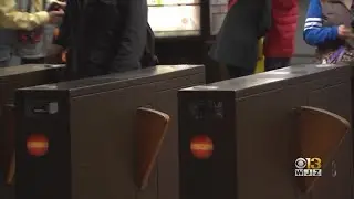 Some Smartrip Cards Will Not Work With Metro's New System