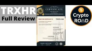 TRXHR Full Review [Trx Project]