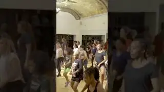 Afro dance class NYC 🔥🔥🔥🔥 #dance #afrodanceclass #africandance #afrodance #afrobeats
