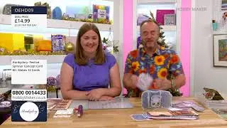 27/06/2024 - HM LIVE