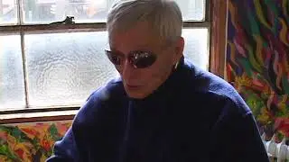 EISUKE AKAMINE DOCUMENTARY Pt. 2