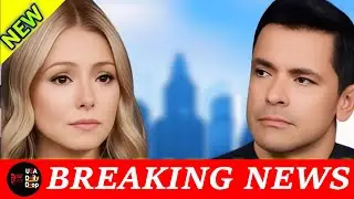 Shocking Update😭! Kelly Ripa Breaks Down Tears Over Mark&rsquo;s Diagnosis 😭