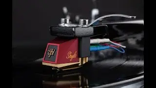 VPI Shyla cartridge