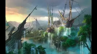 Bant Scapeshift || BO1 || Standard Deck (MTG ARENA) || From Gold to Mythic