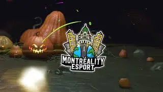 Gfx #5🎃 Team Montreality Esport
