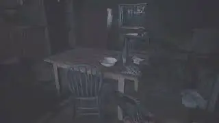 Resident Evil Village Find Bolt cutters