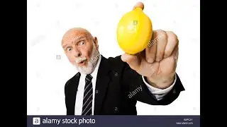 Balake lemon comparison video