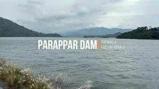 Thenmala parappar dam viewpoint kallada | Kollam kerala tourism | Ecotourism programmes