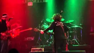Titties and Beer - City of Tiny Lights Cover by ShwizZMyth