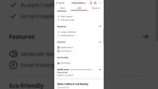 Yelp's Black-owned Attribute