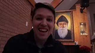 Shrine of St  Sharbel (Phoenix, AZ)