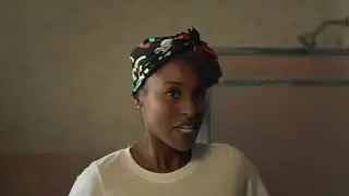 Daniel's Last Scene (Insecure)
