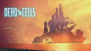 Dead Cells Xbox One X Review