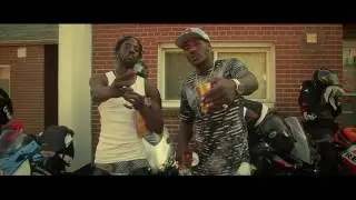 TJ Green - REAL GANGSTA (OFFICIAL MUSIC ViDEO) ] 2016