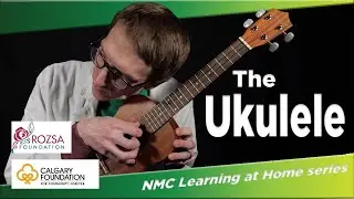 NMC Learning at Home: The Instrument Exploration Toolkit