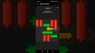Hamster Kombat mini game today 4th August (Puzzle Solved) | key 16 #hamsterkombat  #minigame #key