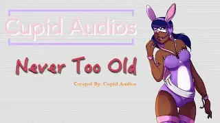 ASMR Roleplay: Never Too Old [F4A] [Fun] [Reminiscing] [Halloween] [Australian Accent]