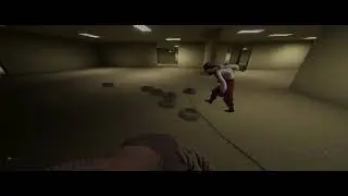 Escape The Backrooms is The Funniest And The Most Buggy Game Ever Part 2