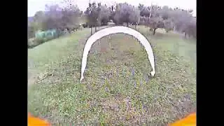 F60 2700kv PRO II finally tuned!!!