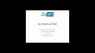ZipNFC C2A Explained