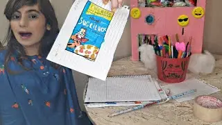COMO FAZER PAPER SQUISHY | DIY #squishy | Grazi Victoria