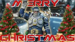 Merry Christmas! | Gearsmas | Operation 5: Hallow Storm | Gears 5 Gameplay