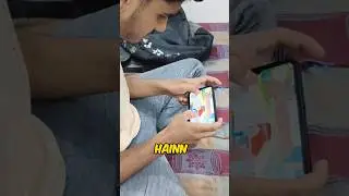I PLAYED GTA 6 ON MOBILE #shorts