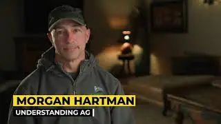 Morgan Hartman 1080p
