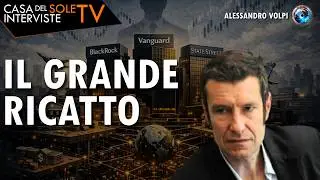 Alessandro Volpi: cambiamo rotta