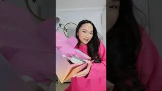 Ipsy January 2025 box 💞😇 #ipsy #boxycharm #ipsyspoilers