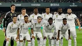 SM 23 REAL MADRİD GEN&Ccedil;LEŞME REBUILD #sm23 #soccermanager23 #rebuild