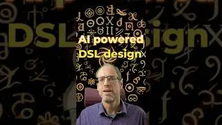 Creating Readable Code with AI-Powered DSL Design