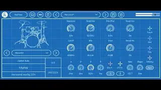 King Key by @CaelumAudio | Free International Joke Day 2024 plugin