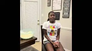 Riyah Jones Popcorn Energy Project 
