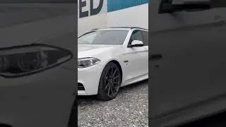 KOED BMW &Aring;bent Hus 2024 (efter-film)